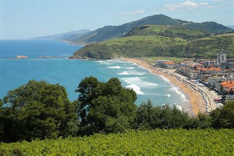 Zarautz Tourist Office 